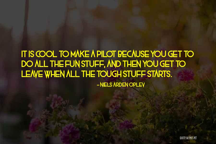 Cool And Fun Quotes By Niels Arden Oplev Cool And Fun Quotes By Niels Arden Oplev