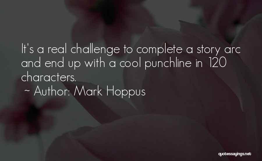 Cool And Quotes By Mark Hoppus