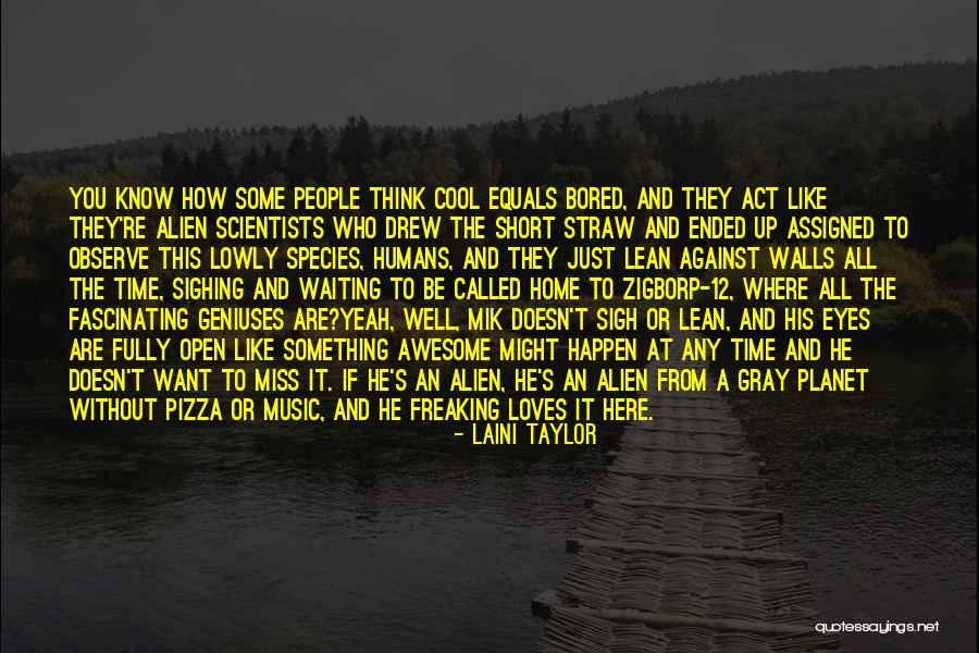 Cool And Short Quotes By Laini Taylor Cool And Short Quotes By Laini Taylor