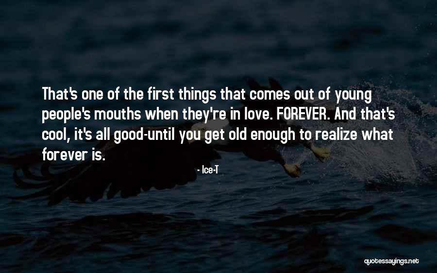 Cool As Ice Quotes By Ice-T Cool As Ice Quotes By Ice-T