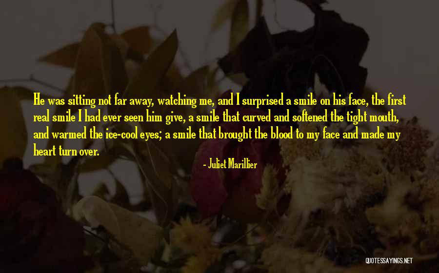 Cool As Ice Quotes By Juliet Marillier Cool As Ice Quotes By Juliet Marillier