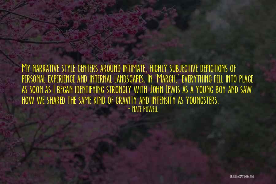 Cool Aunt Birthday Quotes By Nate Powell Cool Aunt Birthday Quotes By Nate Powell