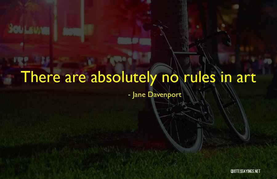 Cool Aunt Quotes By Jane Davenport Cool Aunt Quotes By Jane Davenport