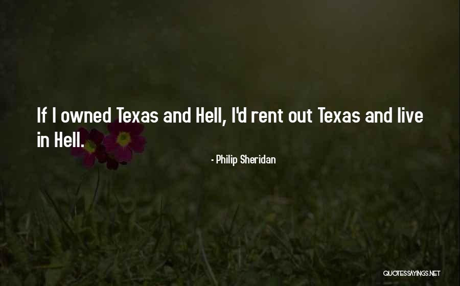 Cool Bass Quotes By Philip Sheridan Cool Bass Quotes By Philip Sheridan