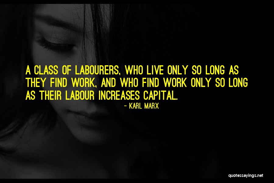 Cool Bear Air Quotes By Karl Marx Cool Bear Air Quotes By Karl Marx