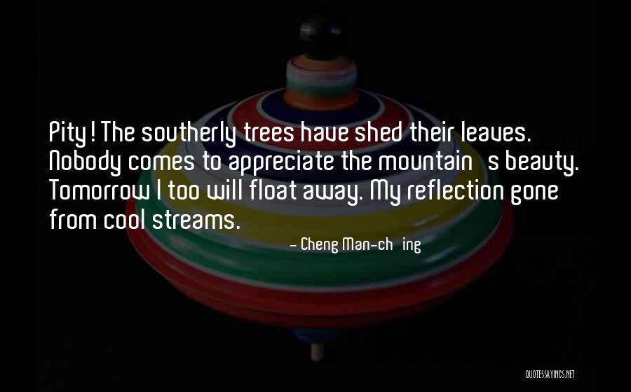 Cool Best Man Quotes By Cheng Man-ch'ing