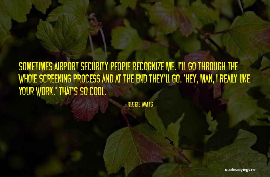 Cool Best Man Quotes By Reggie Watts Cool Best Man Quotes By Reggie Watts