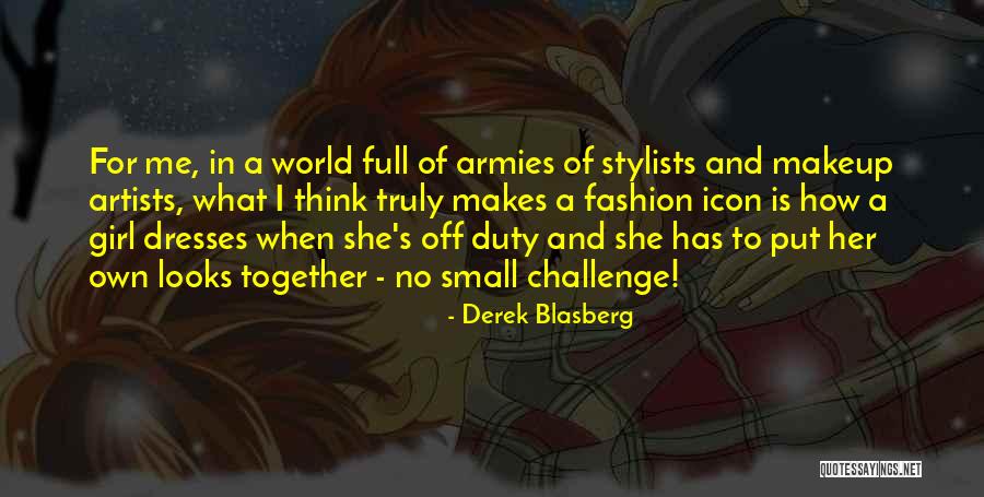 Cool Bookmark Quotes By Derek Blasberg Cool Bookmark Quotes By Derek Blasberg