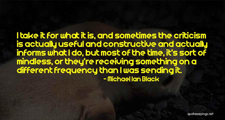Cool Bookmark Quotes By Michael Ian Black Cool Bookmark Quotes By Michael Ian Black