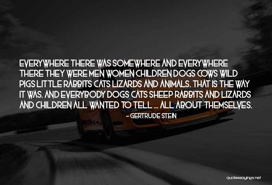 Cool Botanist Quotes By Gertrude Stein Cool Botanist Quotes By Gertrude Stein