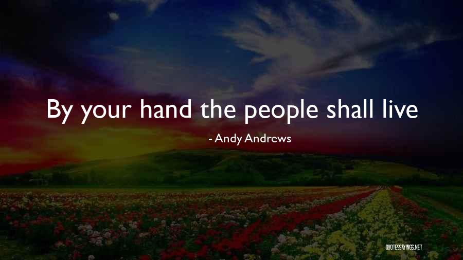 Cool Brooklyn Quotes By Andy Andrews Cool Brooklyn Quotes By Andy Andrews