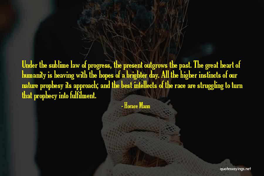 Cool Calm Collective Quotes By Horace Mann Cool Calm Collective Quotes By Horace Mann