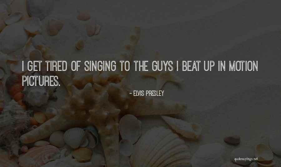 Cool Camping Quotes By Elvis Presley Cool Camping Quotes By Elvis Presley