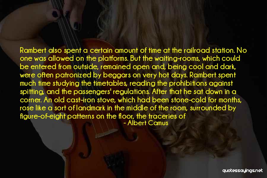 Cool Cast Quotes By Albert Camus Cool Cast Quotes By Albert Camus