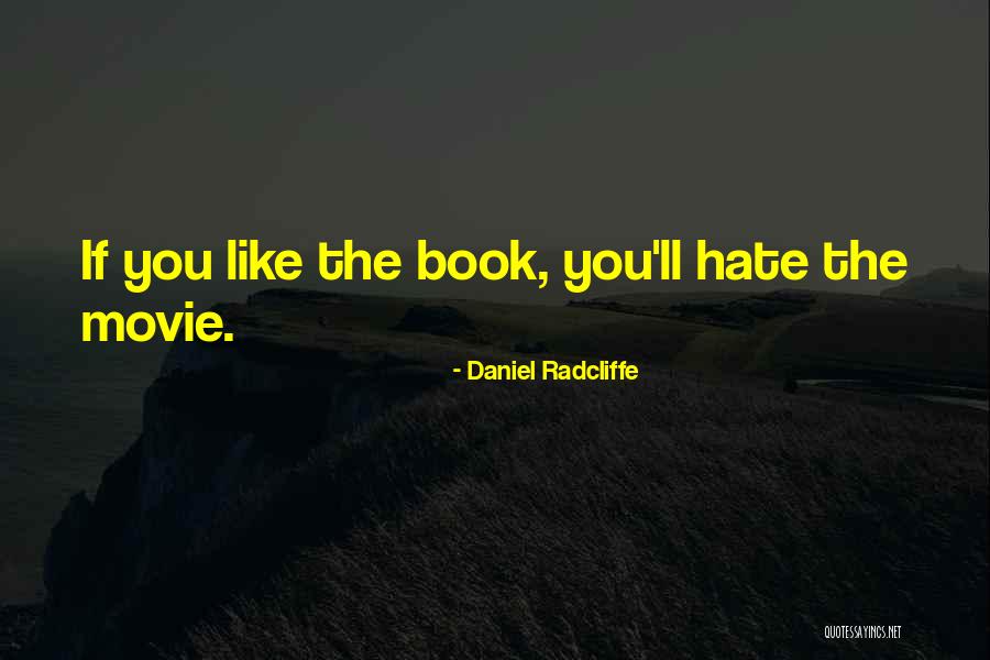 Cool Cast Quotes By Daniel Radcliffe Cool Cast Quotes By Daniel Radcliffe
