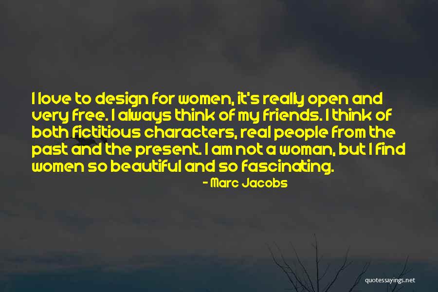 Cool Cast Quotes By Marc Jacobs Cool Cast Quotes By Marc Jacobs