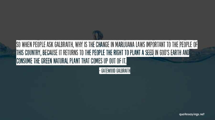 Cool Darth Revan Quotes By Gatewood Galbraith Cool Darth Revan Quotes By Gatewood Galbraith