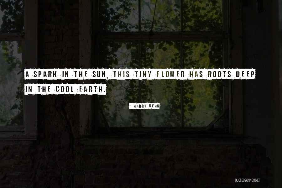 Cool Deep Quotes By Harry Behn Cool Deep Quotes By Harry Behn
