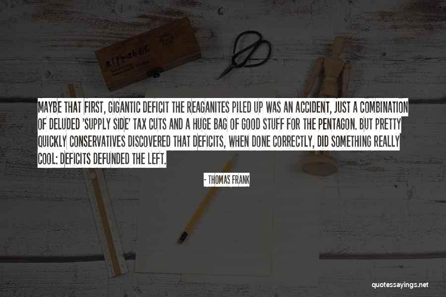Cool Discovered Quotes By Thomas Frank Cool Discovered Quotes By Thomas Frank
