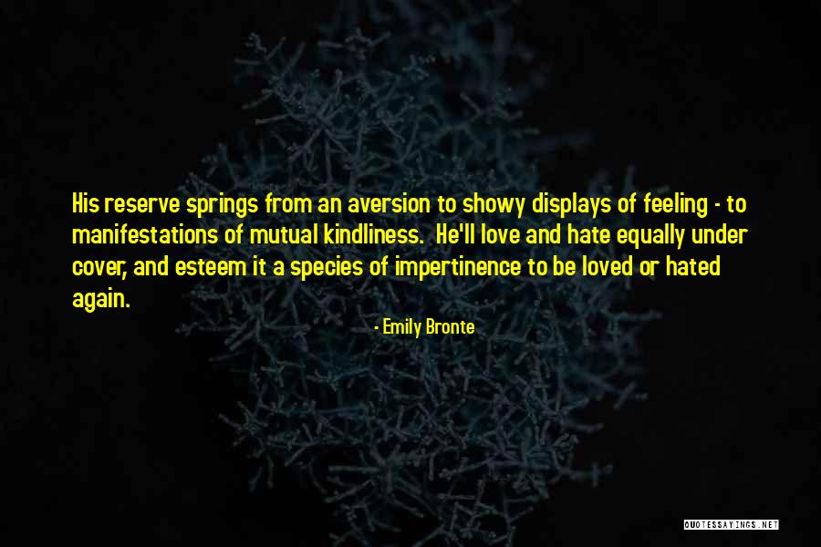 Cool Dos Equis Quotes By Emily Bronte Cool Dos Equis Quotes By Emily Bronte