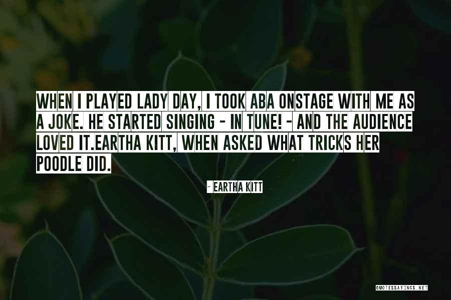 Cool Fb Covers Quotes By Eartha Kitt Cool Fb Covers Quotes By Eartha Kitt