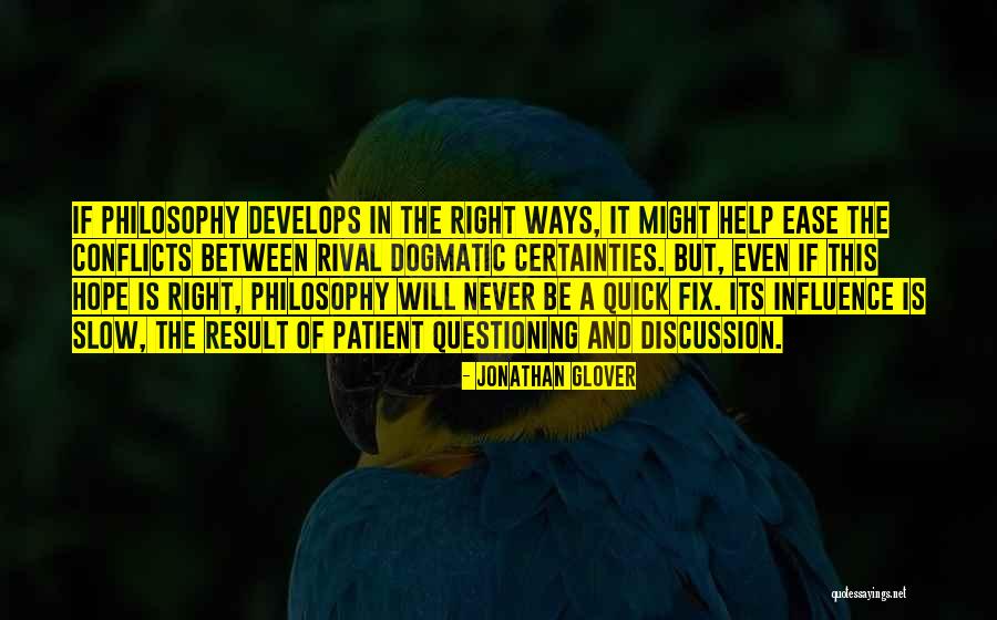 Cool Feminist Quotes By Jonathan Glover Cool Feminist Quotes By Jonathan Glover