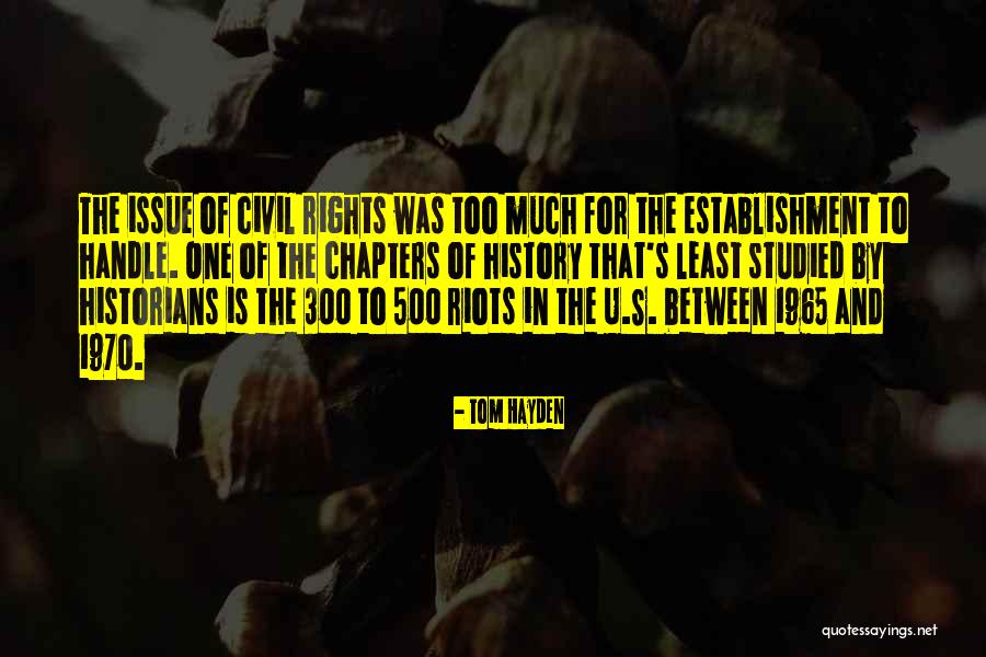 Cool Feminist Quotes By Tom Hayden Cool Feminist Quotes By Tom Hayden