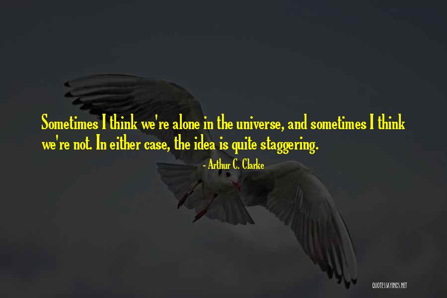 Cool Ganja Quotes By Arthur C. Clarke Cool Ganja Quotes By Arthur C. Clarke