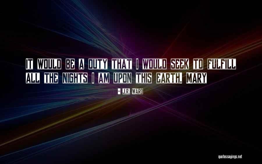 Cool Geometric Quotes By J.R. Ward Cool Geometric Quotes By J.R. Ward