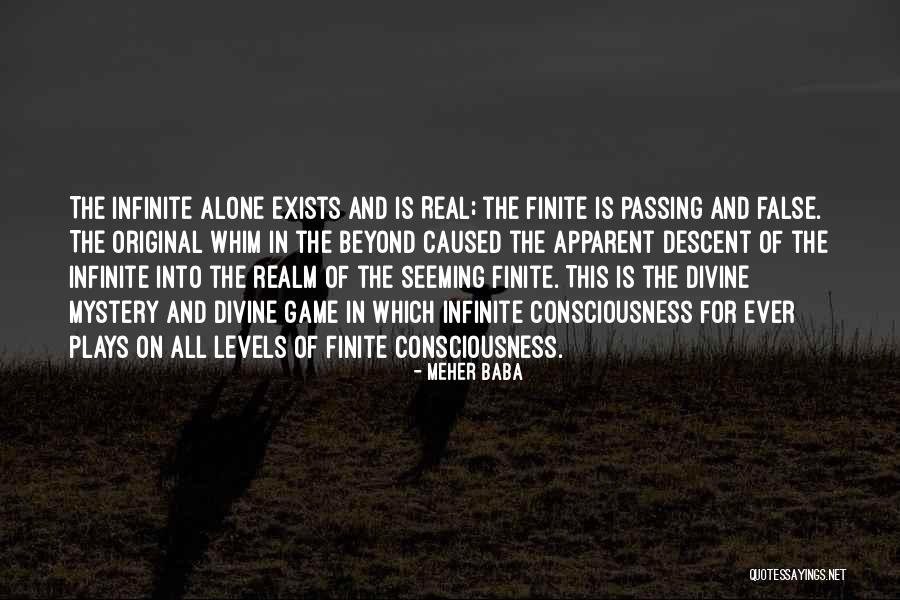 Cool Grim Reaper Quotes By Meher Baba Cool Grim Reaper Quotes By Meher Baba