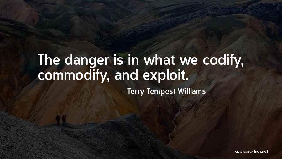Cool Grim Reaper Quotes By Terry Tempest Williams Cool Grim Reaper Quotes By Terry Tempest Williams