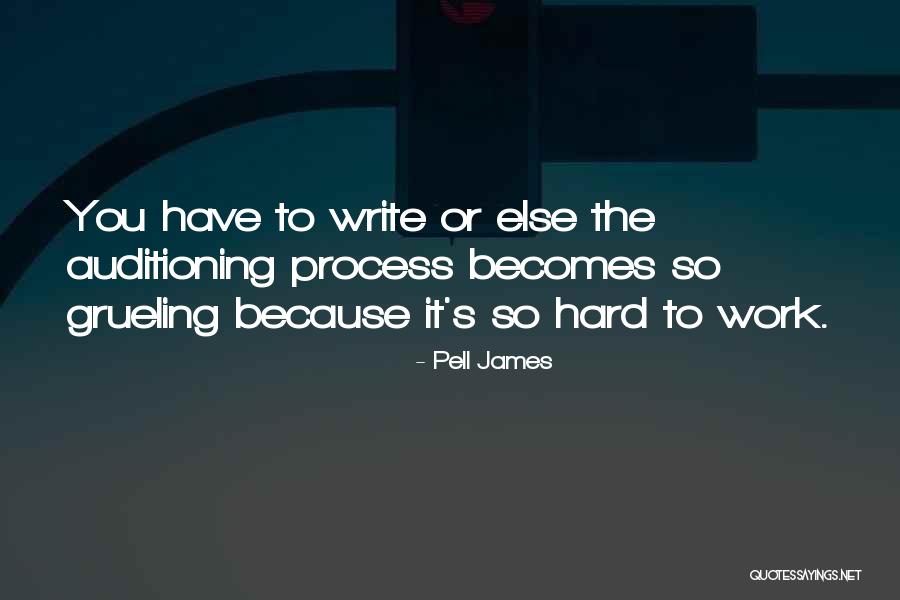 Cool Grunge Quotes By Pell James Cool Grunge Quotes By Pell James