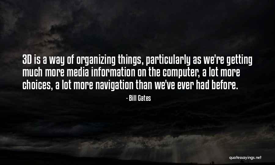 Cool Gucci Quotes By Bill Gates Cool Gucci Quotes By Bill Gates