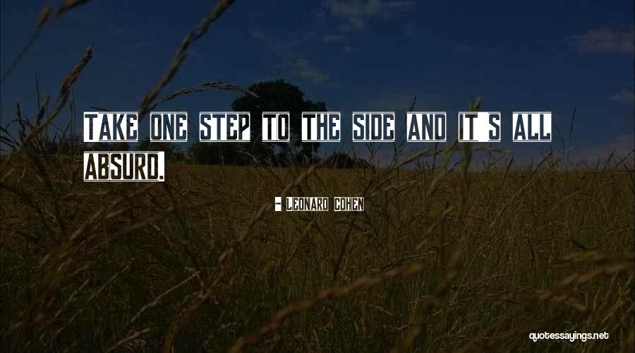 Cool Gymnastics Quotes By Leonard Cohen Cool Gymnastics Quotes By Leonard Cohen