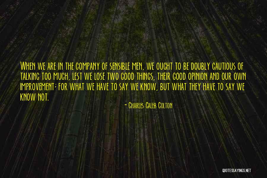 Cool Hand Luke 1967 Quotes By Charles Caleb Colton Cool Hand Luke 1967 Quotes By Charles Caleb Colton