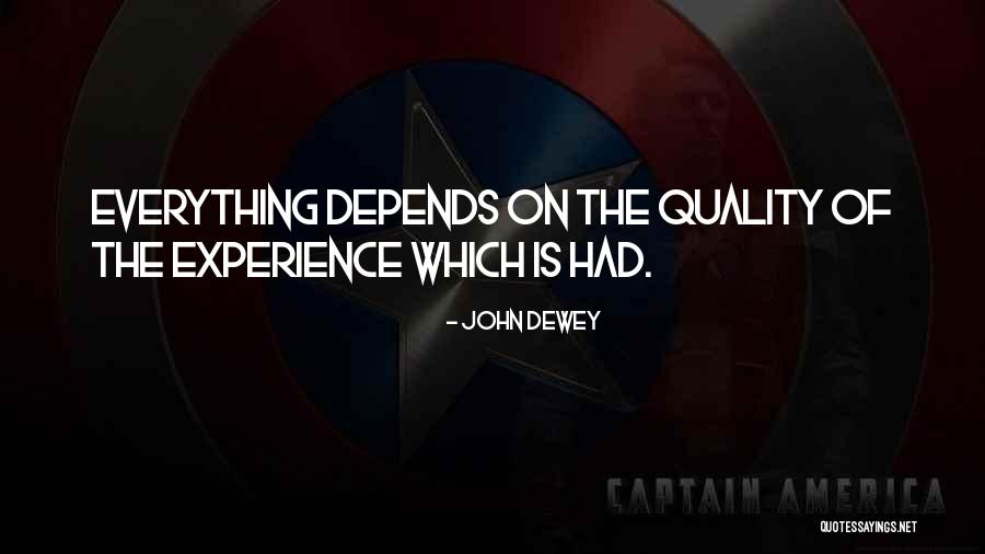 Cool Hashtags Quotes By John Dewey Cool Hashtags Quotes By John Dewey