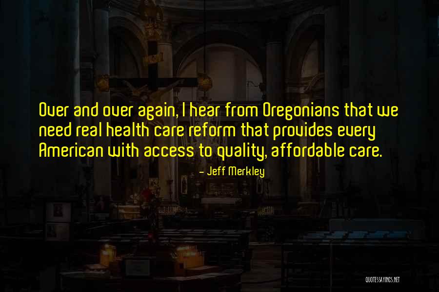 Cool Hockey Goalie Quotes By Jeff Merkley Cool Hockey Goalie Quotes By Jeff Merkley