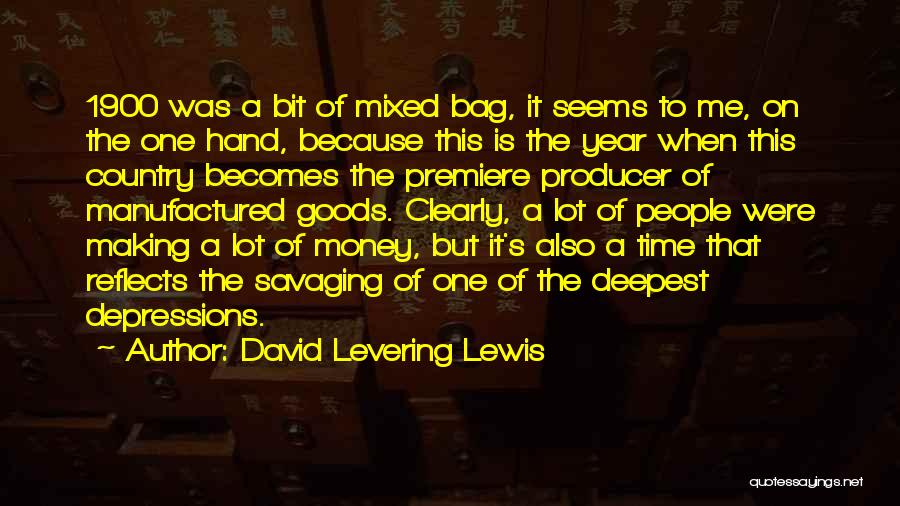 Cool Hoodie Quotes By David Levering Lewis