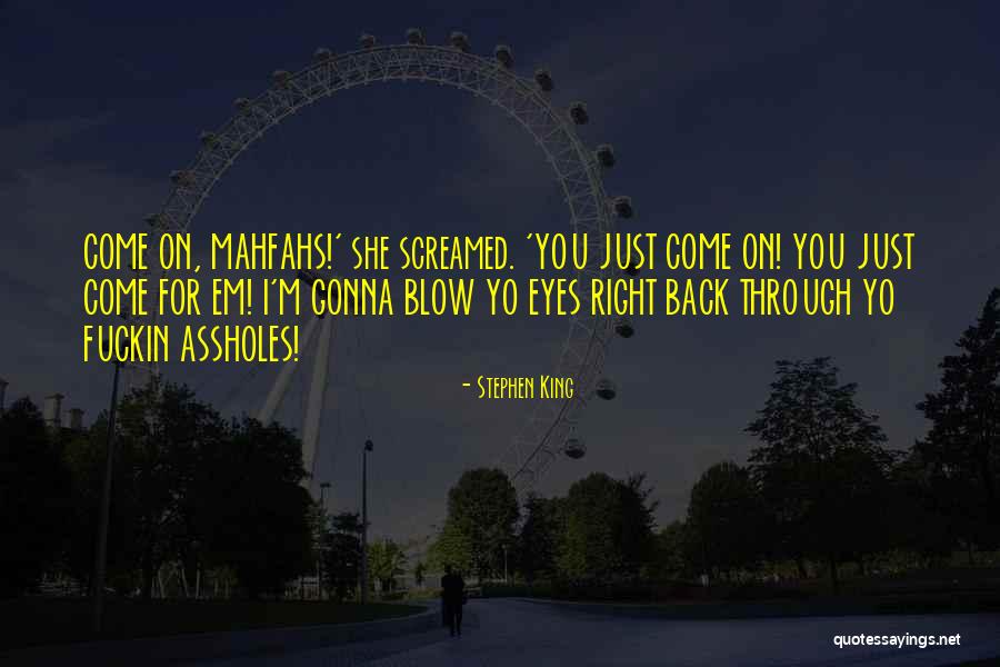 Cool Hungarian Quotes By Stephen King Cool Hungarian Quotes By Stephen King