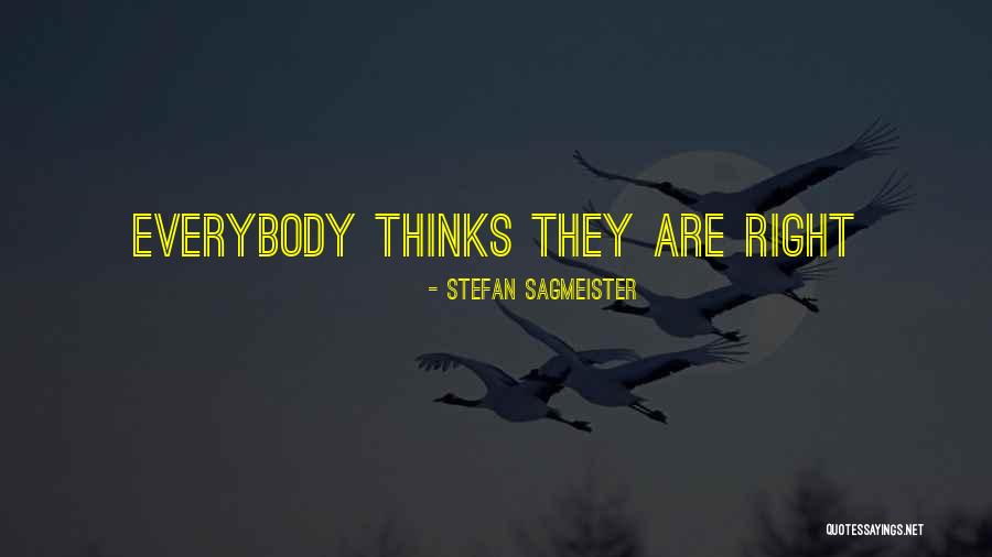 Cool Ironic Quotes By Stefan Sagmeister Cool Ironic Quotes By Stefan Sagmeister