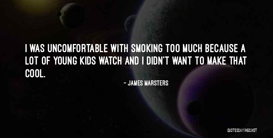 Cool Kids Quotes By James Marsters Cool Kids Quotes By James Marsters