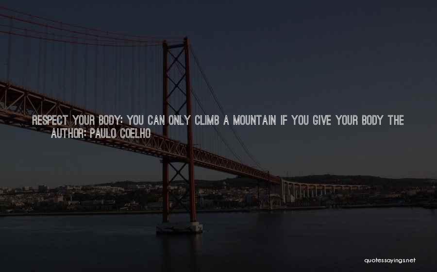 Cool Life Quotes By Paulo Coelho