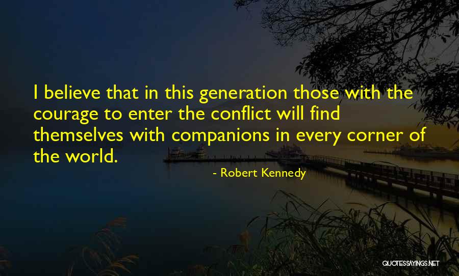 Cool Logo Quotes By Robert Kennedy Cool Logo Quotes By Robert Kennedy