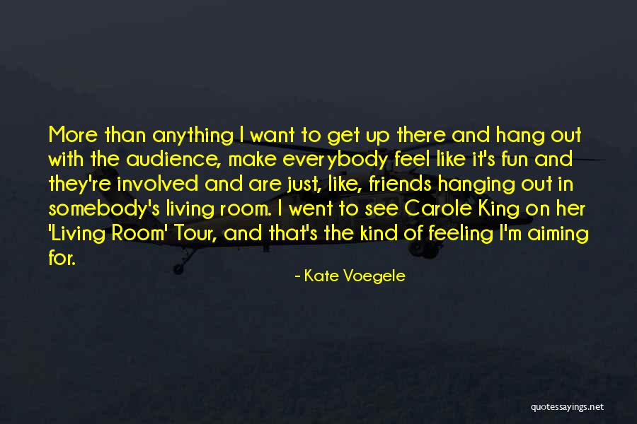 Cool Megadeth Quotes By Kate Voegele Cool Megadeth Quotes By Kate Voegele