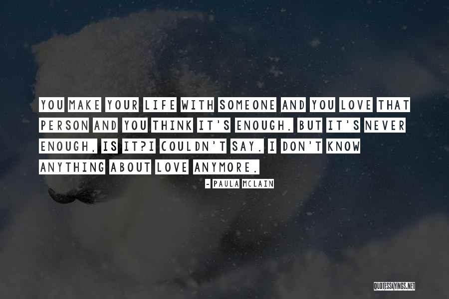 Cool Mtb Quotes By Paula McLain Cool Mtb Quotes By Paula McLain