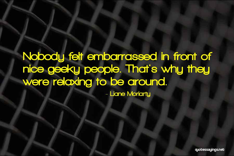 Cool Neon Quotes By Liane Moriarty Cool Neon Quotes By Liane Moriarty