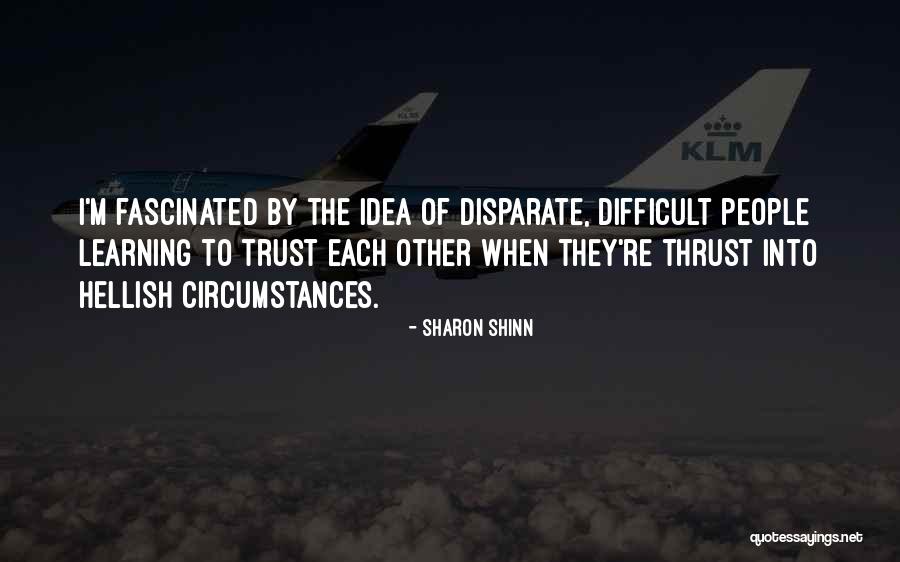 Cool Neurologist Quotes By Sharon Shinn Cool Neurologist Quotes By Sharon Shinn