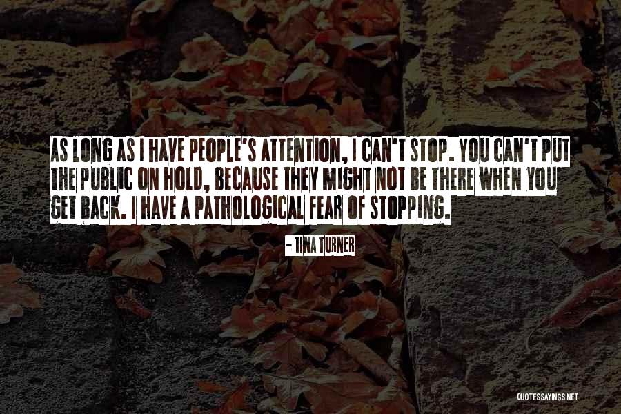 Cool Neurologist Quotes By Tina Turner Cool Neurologist Quotes By Tina Turner