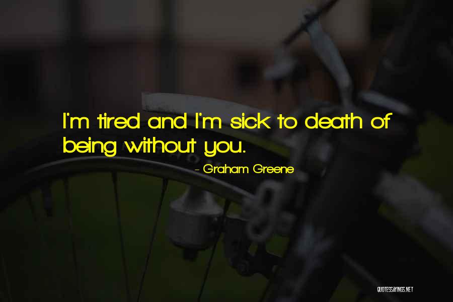 Cool Nike Quotes By Graham Greene Cool Nike Quotes By Graham Greene