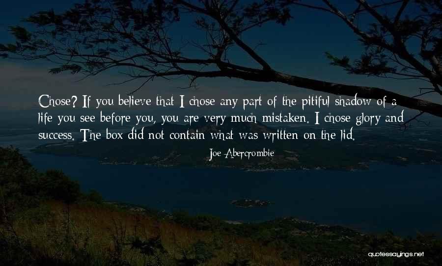 Cool Outdoor Quotes By Joe Abercrombie Cool Outdoor Quotes By Joe Abercrombie